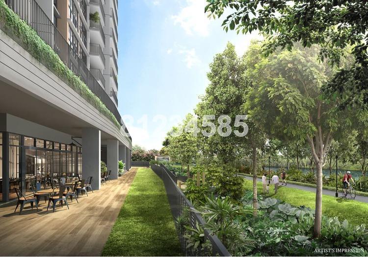 Rivercove Residences (D19), Condominium #166616812